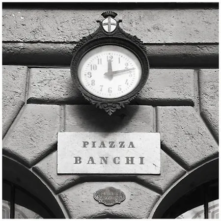 Porto Antico Boutique جنوة