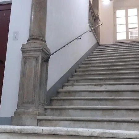 Genova Porto Antico Boutique Rooms