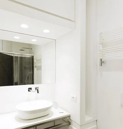 Genova Porto Antico Boutique Rooms 2* Genoa