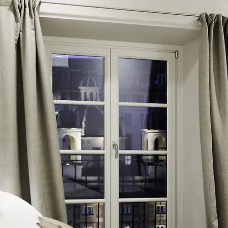 فندق مبيت وإفطار Porto Antico Boutique 2*