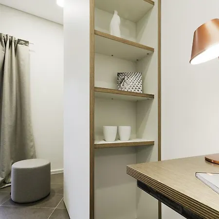 Porto Antico Boutique فندق مبيت وإفطار
