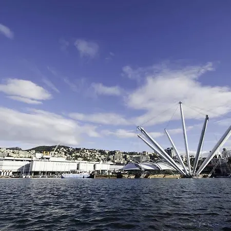 Porto Antico Boutique 2*
