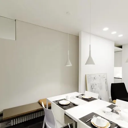 Genova Porto Antico Boutique Rooms 2* Genoa