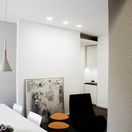 Genova Porto Antico Boutique Rooms 2* Genoa