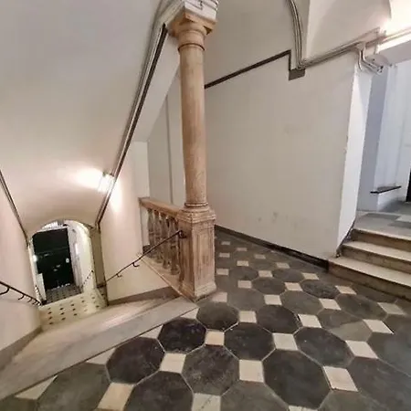 Bed & Breakfast Porto Antico Boutique Genova