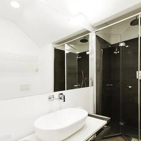 Porto Antico Boutique Bed & Breakfast Genova