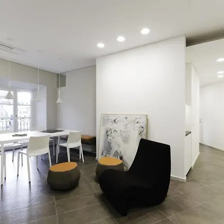 Porto Antico Boutique Bed & Breakfast 2*